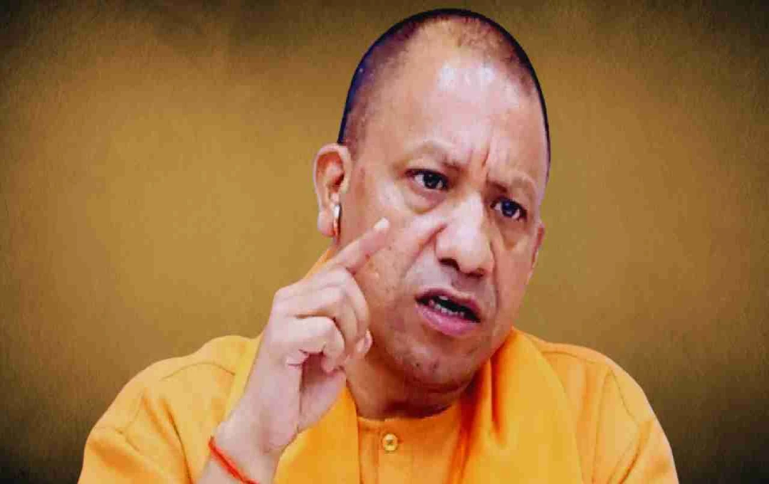 UP में अफसरों की मनमानी से नाराज मंत्री-विधायक, CM योगी ने शुरू किया 'मंडलवार संवाद'