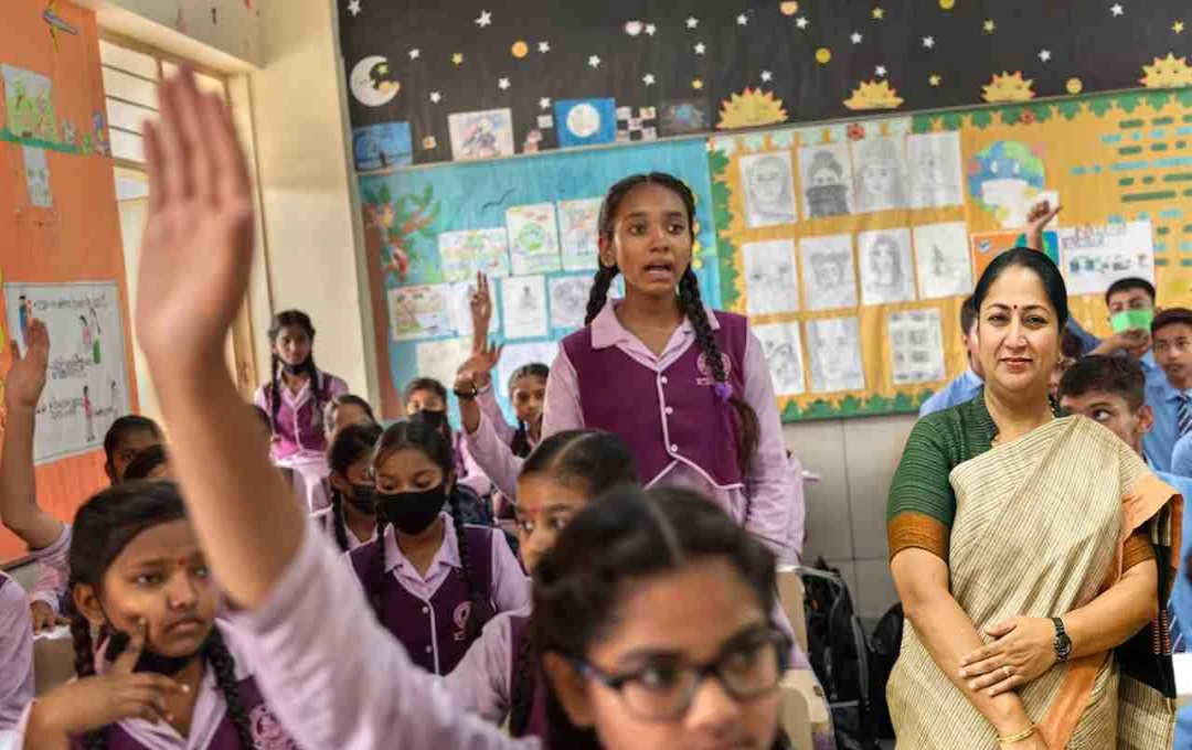 Delhi Government Introduces Bill to Regulate Private School Fees