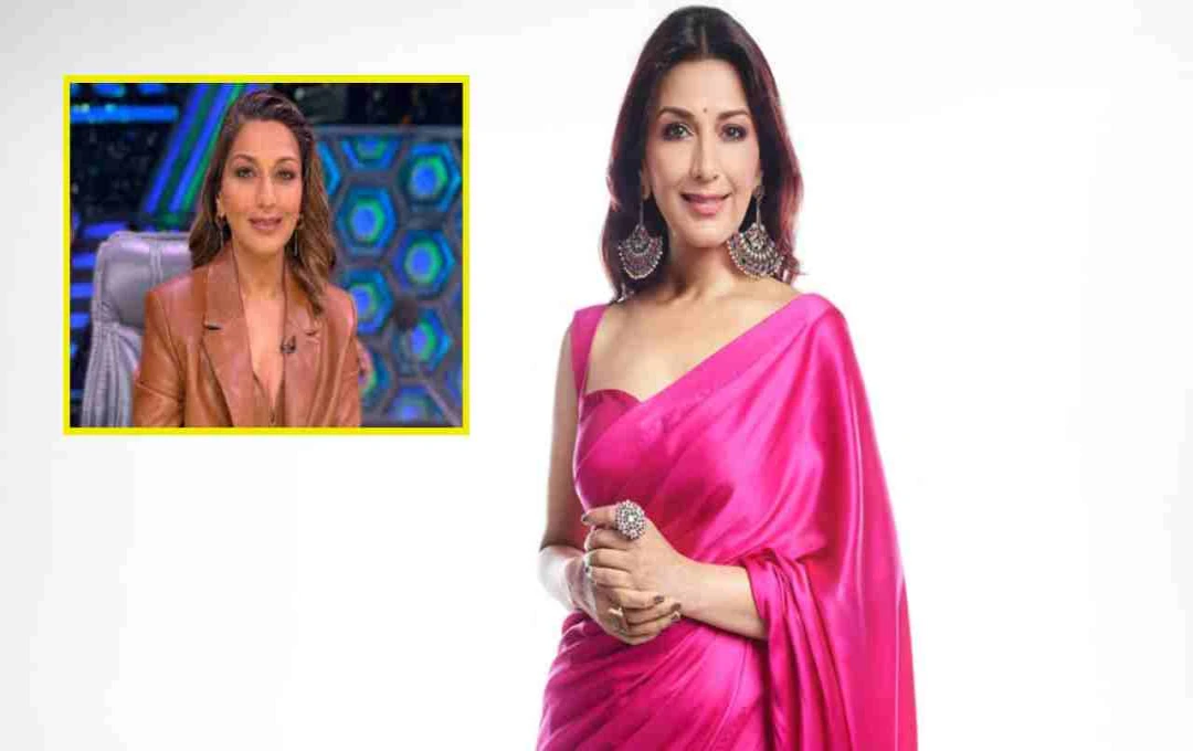 ছোট পর্দায় সোনালী বেন্দ্রে: ক্যারিয়ারের নতুন মোড়