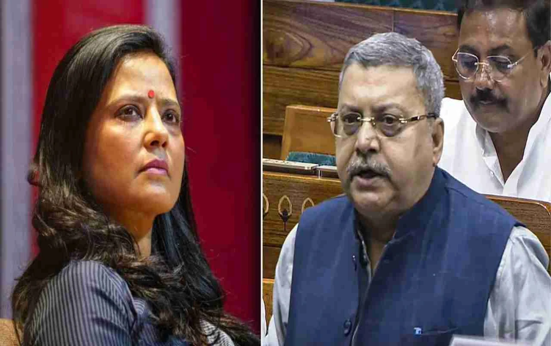 महुआ मोइत्रा से नाराज कल्याण बनर्जी का बड़ा बयान, समर्थन पर जताया पछतावा