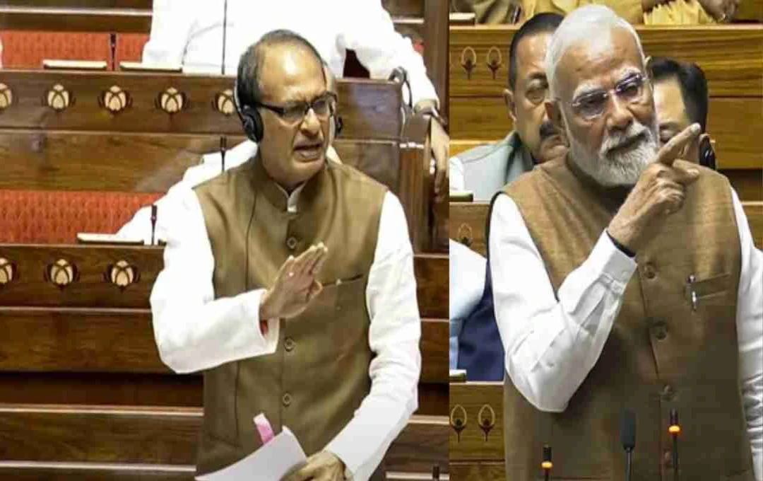 संसद डायरी: मणिपुर पर केंद्र का बड़ा फैसला, राष्ट्रपति शासन छह महीने बढ़ा; संसद में विपक्ष का जबरदस्त विरोध