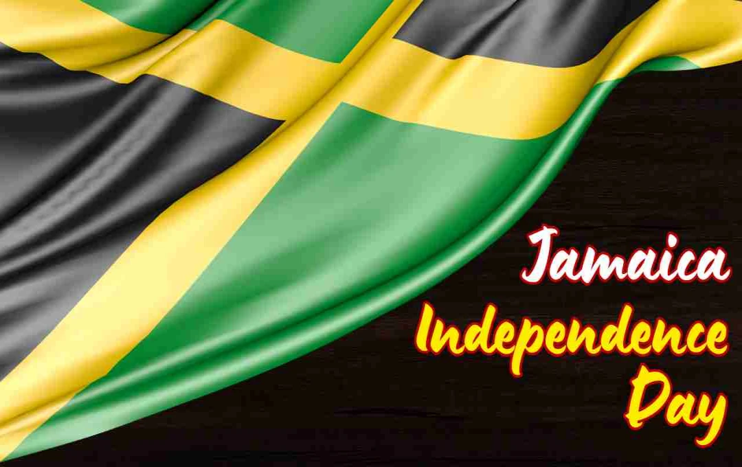 Jamaica Independence Day: आज़ादी, संस्कृति और गौरव का उत्सव