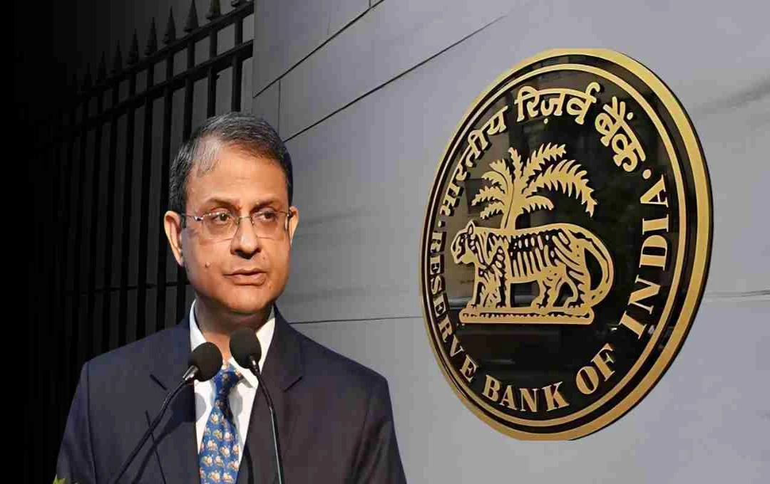 RBI's Monetary Policy Committee Meeting: Key Decisions and Market Expectations