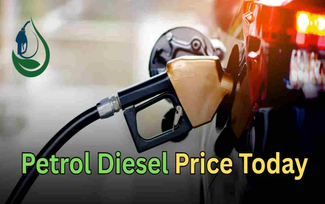 Petrol and Diesel Prices Today: Check Latest Rates in Major Indian Cities (August 6th)