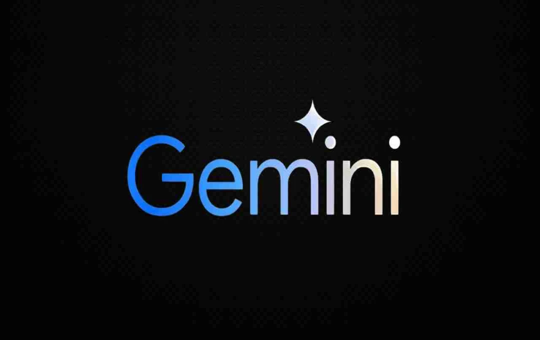 Google Gemini Unveils AI Storybook Creator with Custom Characters and Audio Narration