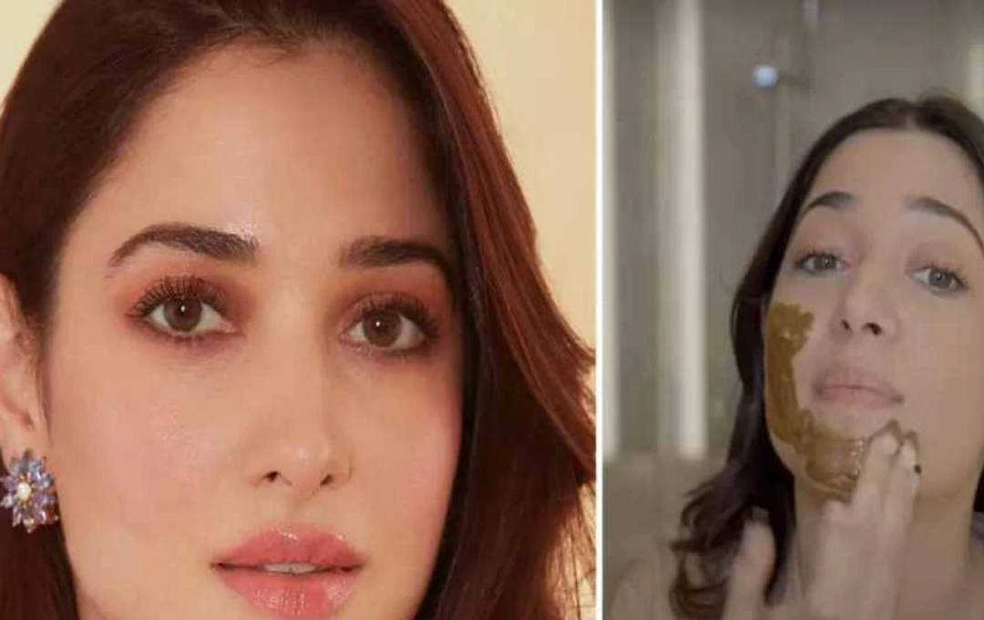 তমন্নার লালা টোটকা ঘিরে তুঙ্গে বিতর্ক