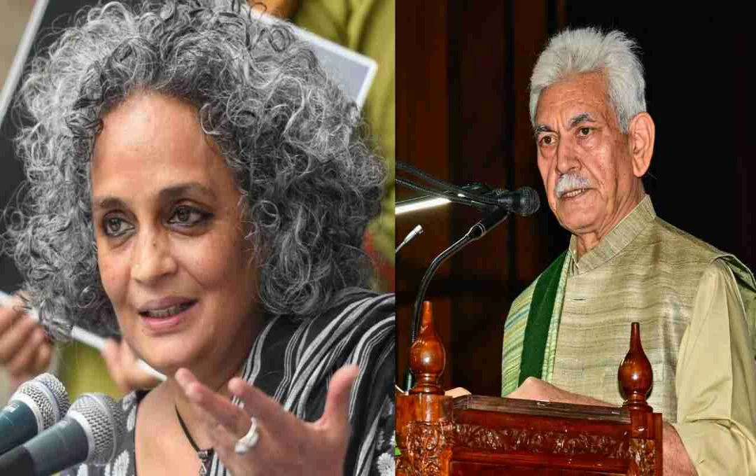 Jammu and Kashmir Bans 25 Books Allegedly Promoting Separatism