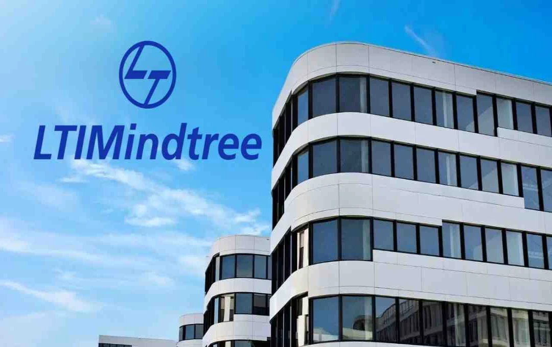 LTIMindtree को मिला अब तक का सबसे बड़ा सरकारी प्रोजेक्ट, जानिए डिटेल