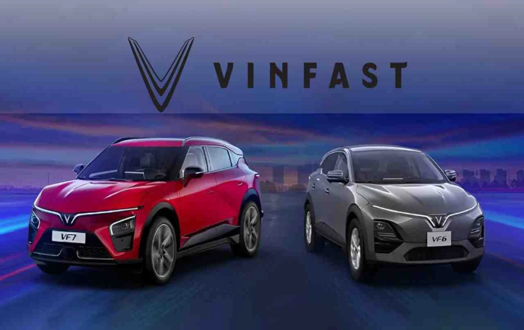 ভারতে আসছে VinFast VF6 এবং VF7: দাম ও বৈশিষ্ট্য কেমন হবে?