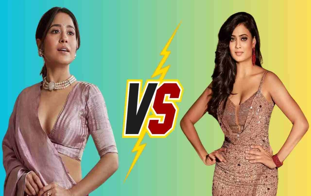শ্বেতা তিওয়ারি ও শ্বেতা ত্রিপাঠী: গ্ল্যামার এবং অভিনয় দক্ষতায় দুই প্রজন্মের আইকন