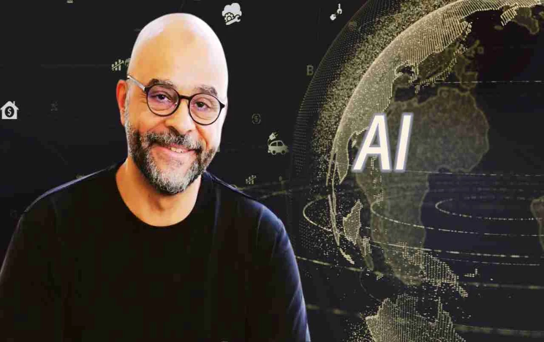 AI to Threaten Middle-Class Jobs by 2027, Warns Former Google Exec