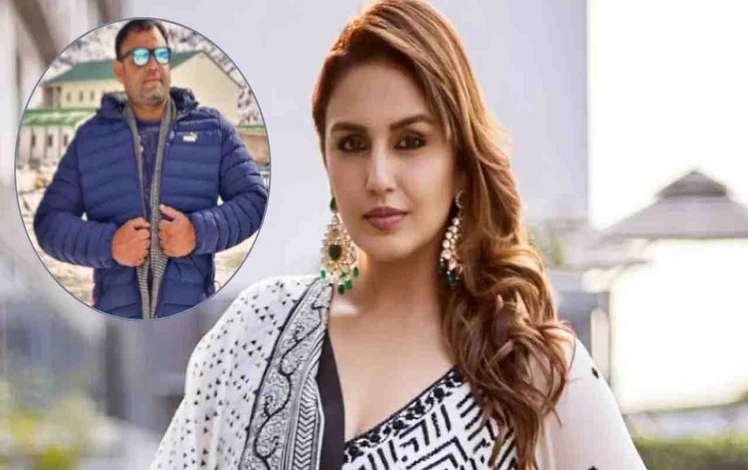 Huma Qureshi's Cousin Murdered in Delhi Over Scooter Parking Dispute