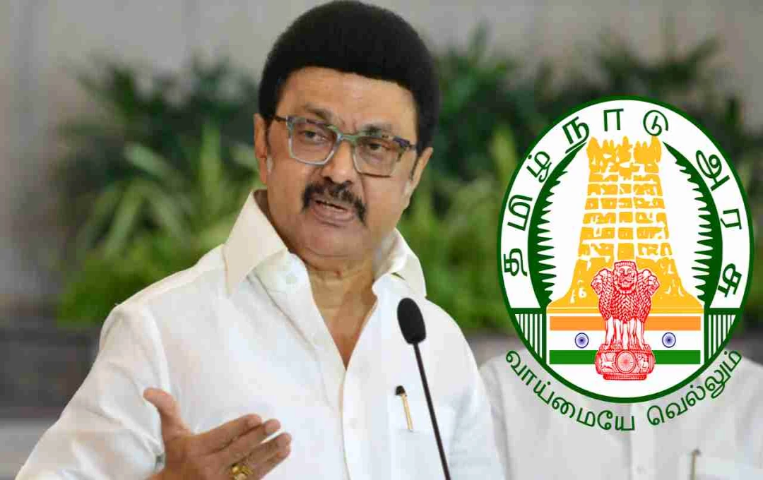 Tamil Nadu Education Policy: स्टालिन सरकार का बड़ा फैसला, राज्य की शिक्षा नीति में NEP का विकल्प पेश
