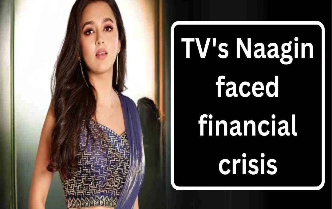 Tejasswi Prakash: From Financial Struggles to Owning Assets Worth Crores