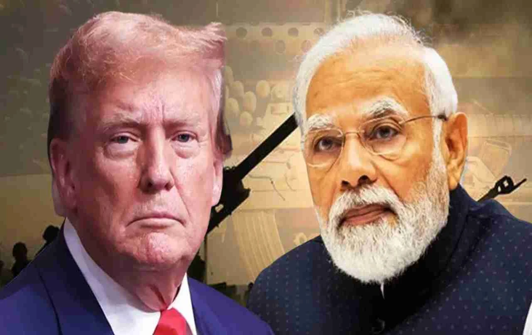 भारत ने अमेरिकी हथियार सौदे पर लगाई रोक, राजनाथ सिंह की यात्रा स्थगित
