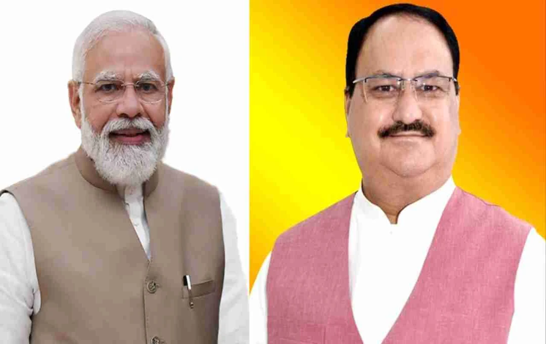 উপরাষ্ট্রপতি পদপ্রার্থী নির্বাচনে মোদী-নাড্ডা, রাহুল গান্ধীকে কিরেন রিজিজুর আক্রমণ