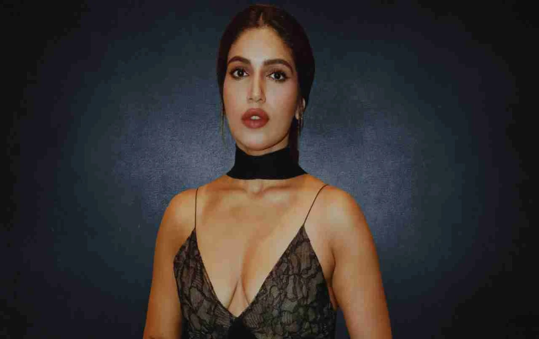 भूमि पेडनेकर का बिजनेस डेब्यू: 18 साल की सेविंग्स से लॉन्च की 600 रुपये की ‘हिमालयन प्रीमियम वॉटर’