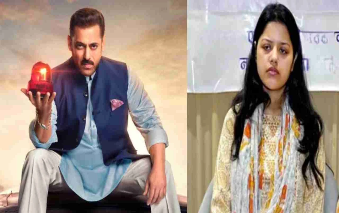 बिग बॉस 19 में पहलगाम हमले में शहीद नौसेना अधिकारी की पत्नी हिमांशी नरवाल के शामिल होने की चर्चा, मेकर्स की बड़ी योजना?