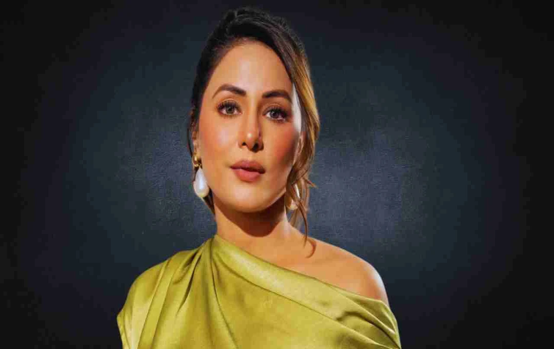 हिना खान ने कहा – कैंसर के बाद एक साल से काम नहीं मिला, ‘पति पत्नी और पंगा’ से हुई वापसी