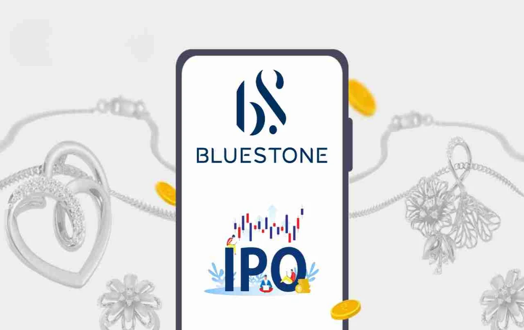 BlueStone Jewellery IPO: ₹1,541 কোটির আইপিও সাবস্ক্রিপশনের জন্য খোলা