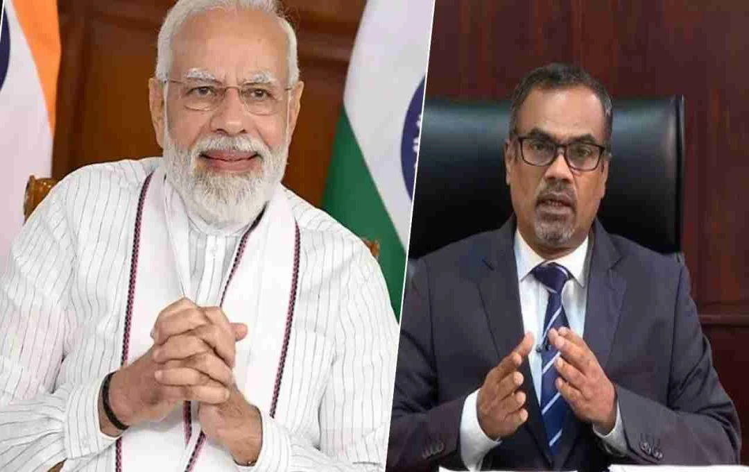 অর্থনৈতিক সংকটে শ্রীলঙ্কাকে ভারতের সহায়তা: আঞ্চলিক দৃষ্টান্ত