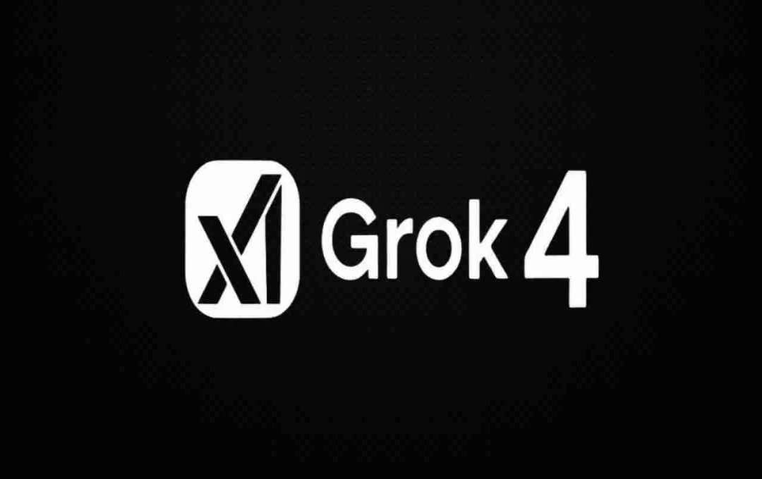 Grok 4: xAI-এর নতুন AI মডেল এখন সবার জন্য উন্মুক্ত