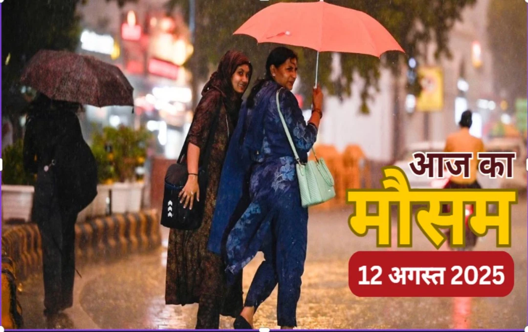 দেশজুড়ে বন্যা পরিস্থিতি: সতর্কতা জারি
