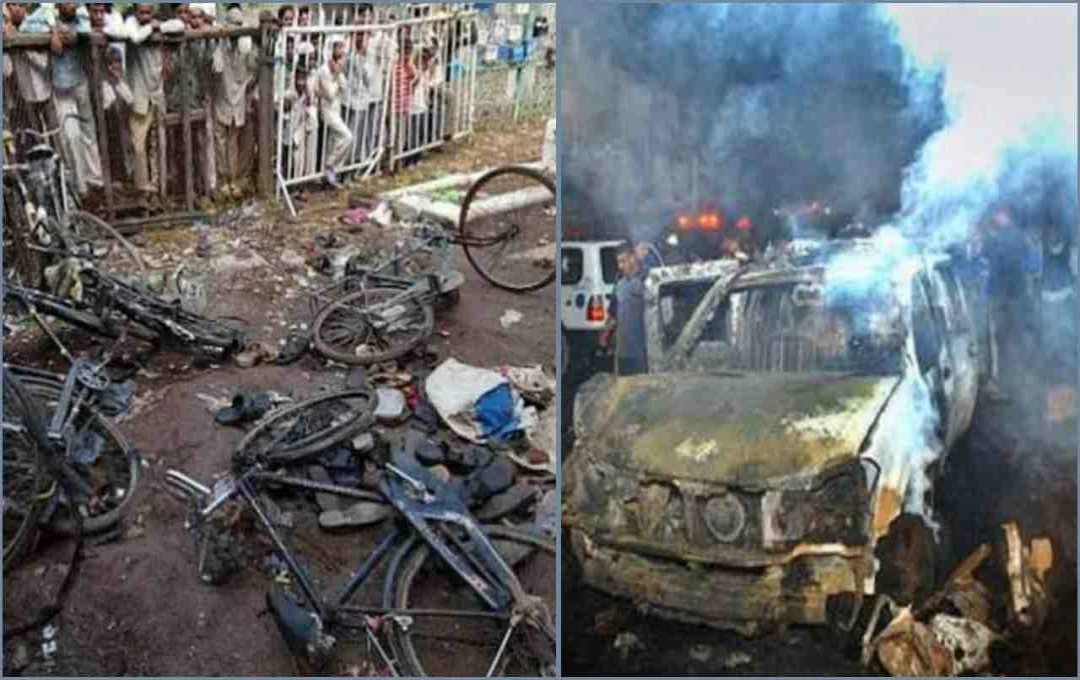 Lt Col Purohit's Promotion Prospects Revived After Malegaon Blast Acquittal