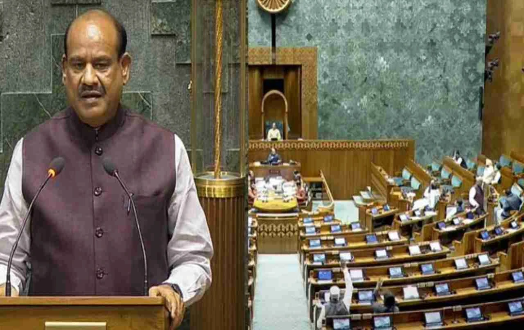 लोकसभा में ‘एक राष्ट्र, एक चुनाव’ रिपोर्ट की समय सीमा विस्तार को मंजूरी, अब 2025 तक देनी होगी रिपोर्ट