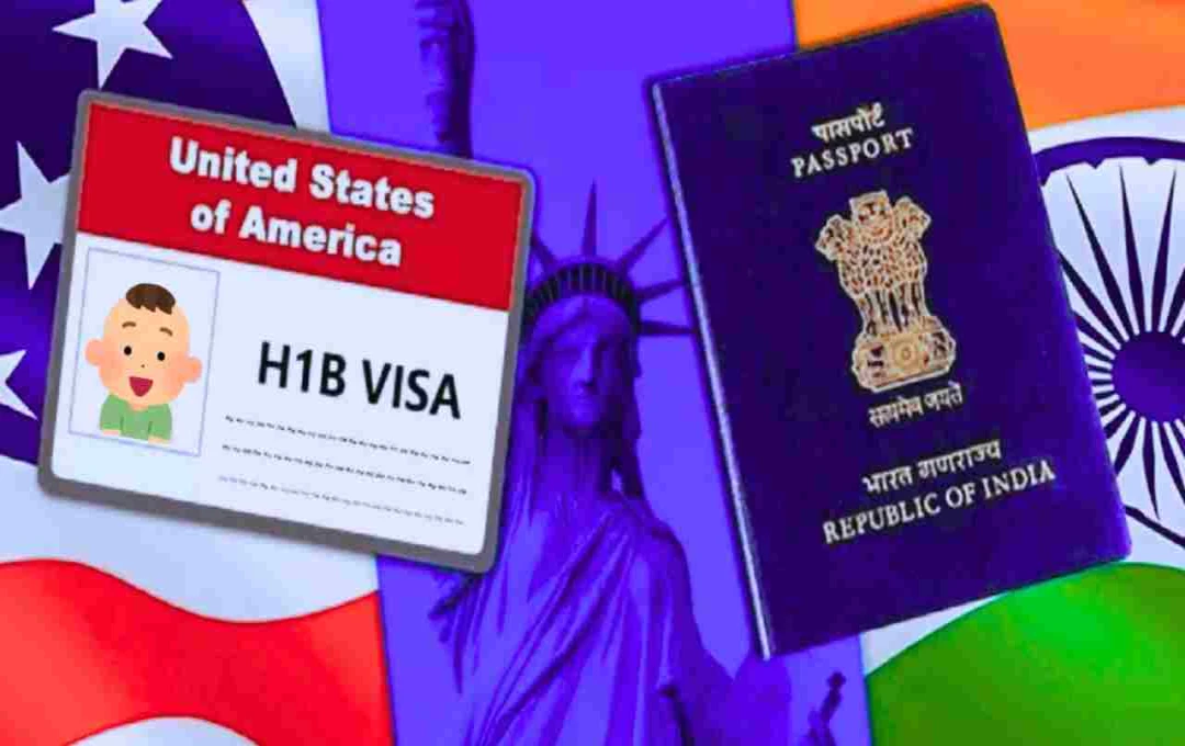 USCIS Policy Change Jeopardizes Green Card Eligibility for H-1B Children; Mandatory Visa Renewal Interviews Announced
