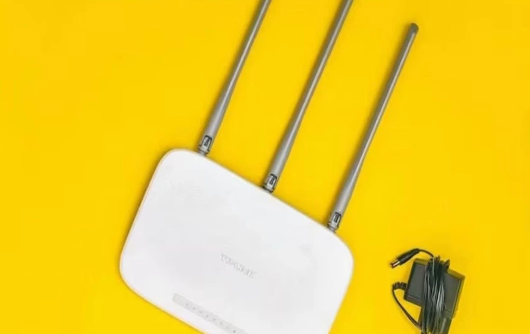 সারা রাত ধরে WiFi চালিয়ে রাখছেন জানুন কত বিদ্যুৎ অপচয় হয়!