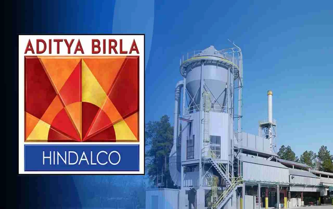 Hindalco Industries Reports 30% Profit Surge in Q1 FY2025-26