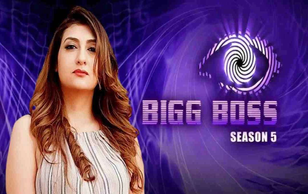Bigg Boss 5: सलमान खान और संजय दत्त ने किया होस्ट, जूही परमार ने जीती ट्रॉफी 