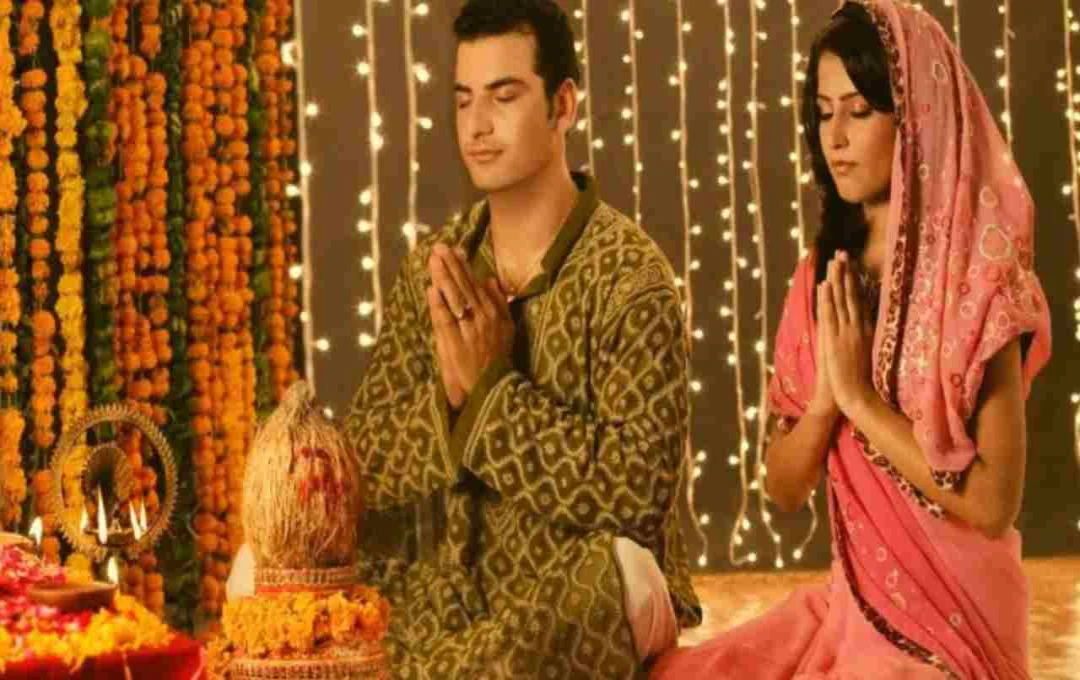 পূজায় মাথা ঢাকার তাৎপর্য: ধর্মীয়, সাংস্কৃতিক ও বৈজ্ঞানিক দৃষ্টিকোণ