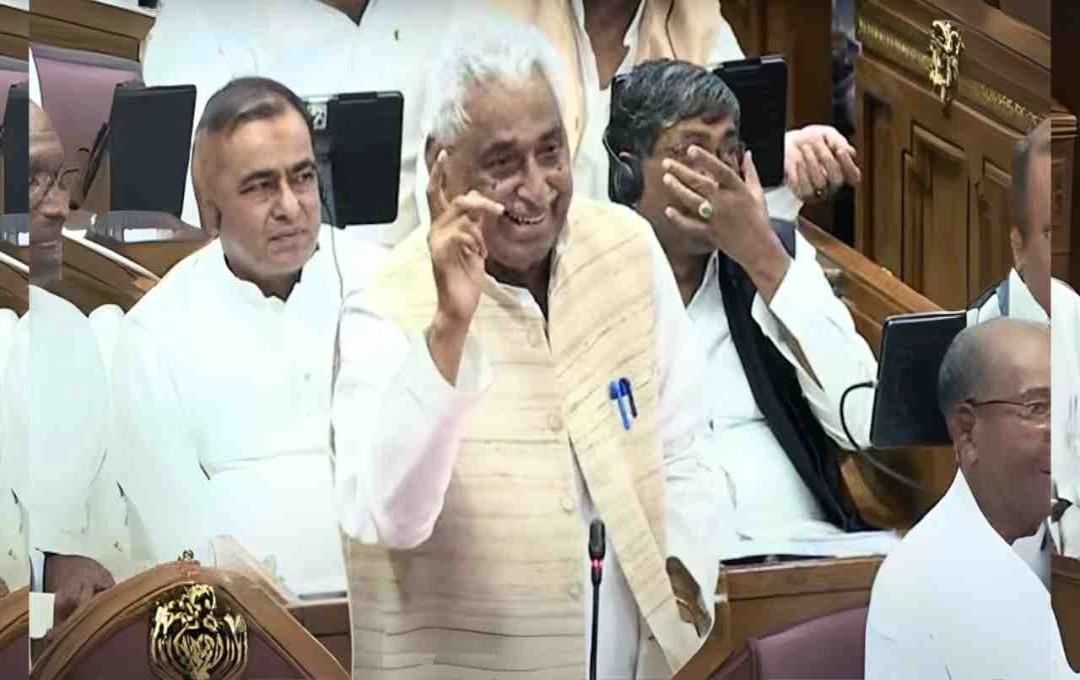 Uttar Pradesh Opposition Leader Questions Jailing of Azam Khan and Irfan Solanki