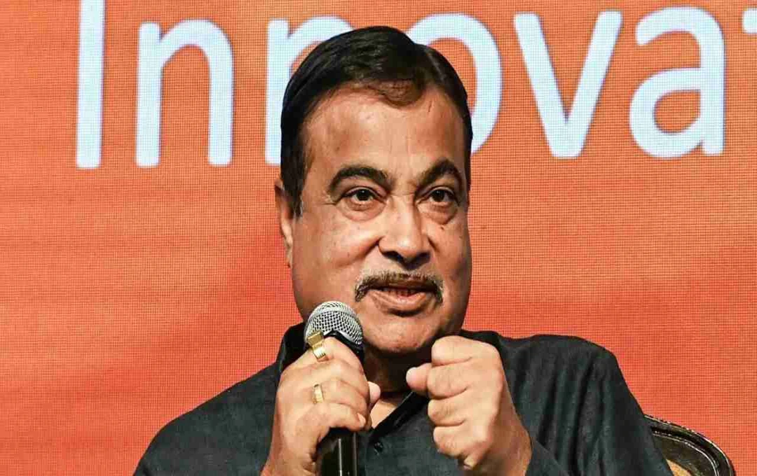 Maharashtra: 'मेहनत और देशभक्ति से दुनिया आपकी सुनेगी,' गडकरी का युवाओं को संदेश