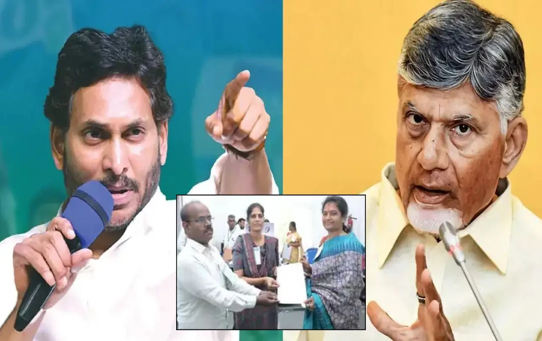 TDP Achieves Historic Victory in YSRCP Stronghold Pulivendula