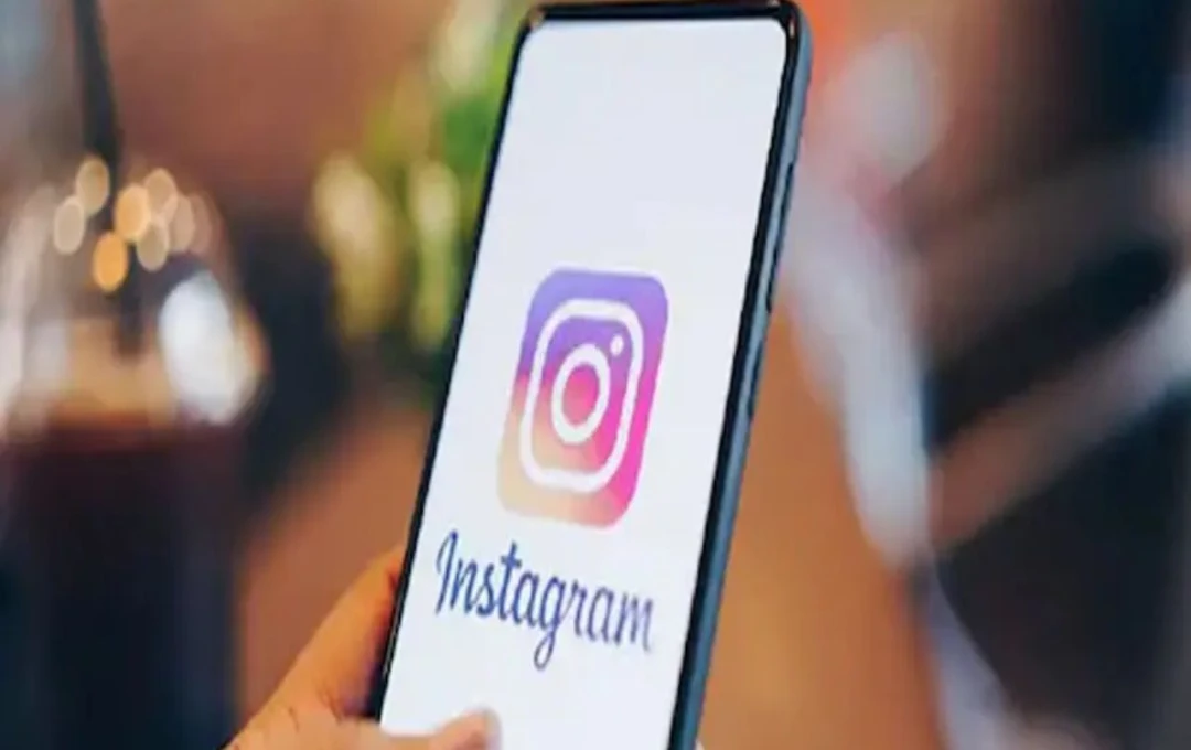 টিকটক-স্ন্যাপচ্যাটের ছোঁয়ায় নতুন রূপে Instagram মিলবে রিল রিপোস্ট ও Live Map সুবিধা
