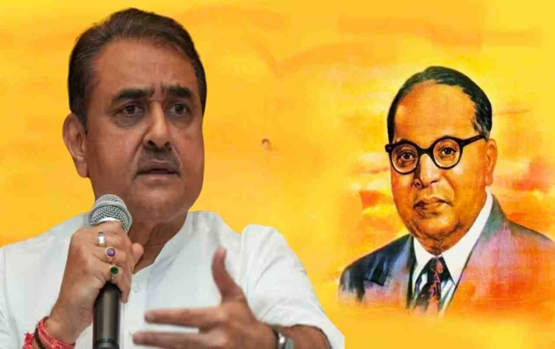 NCP Affirms Commitment to Phule-Shahu-Ambedkar Ideology Within Alliance
