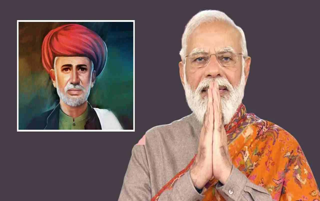 জ্যোতিবা ফুলের ২০০তম জন্মবার্ষিকী উদযাপন: বিহার নির্বাচনে বিজেপির নতুন কৌশল