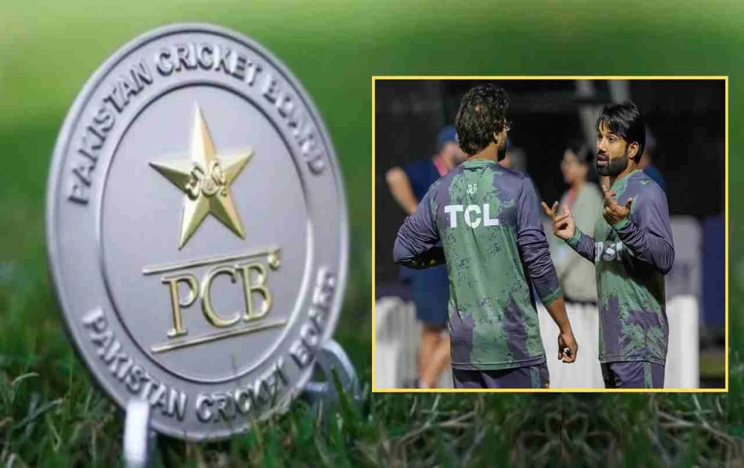 খারাপ পারফরম্যান্সের জের, পাক ক্রিকেটারদের বেতন কমানোর পথে পিসিবি