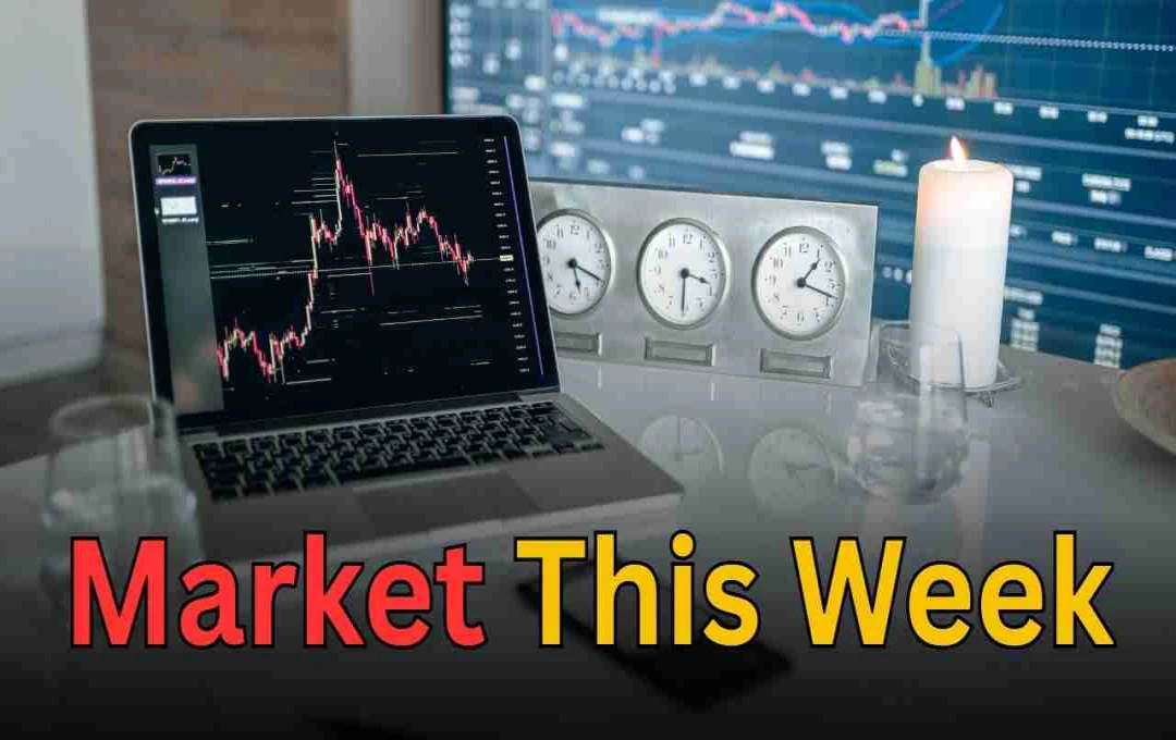 Stock Market Soars: Sensex and Nifty Surge, Healthcare and Pharma Lead the Rally
