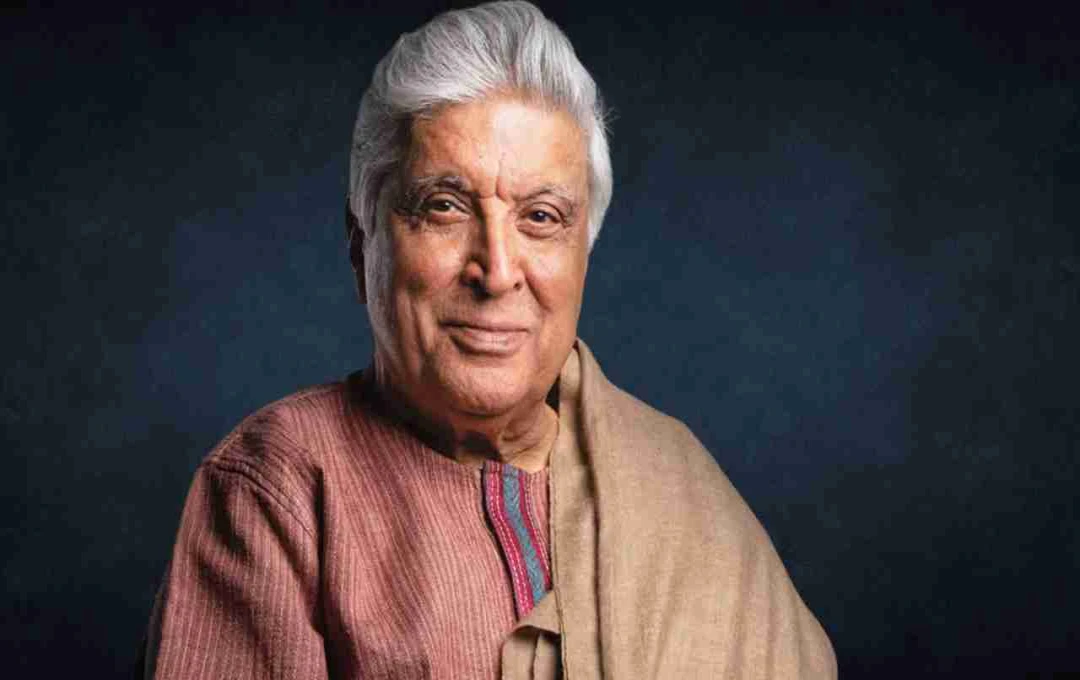 जावेद अख्तर ने पाकिस्तानी स्वतंत्रता दिवस मनाने की नसीहत पर ट्रोल को दिया करारा जवाब
