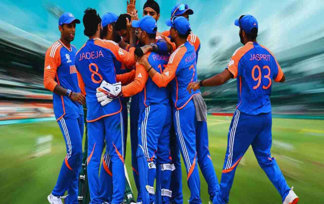 Asia Cup 2025 Squad: मोहम्मद कैफ ने चुनी भारत की संभावित प्लेइंग इलेवन, जायसवाल और रिंकू बाहर