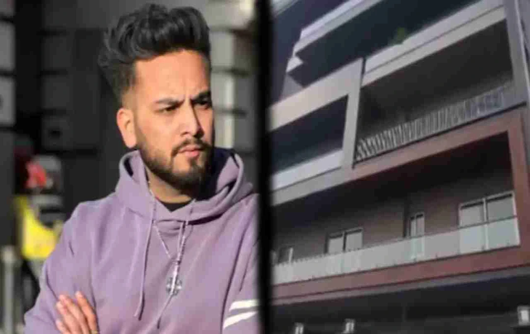 Gurugram: हरियाणा में हड़कंप, यूट्यूबर एल्विश यादव के घर पर बदमाशों की फायरिंग