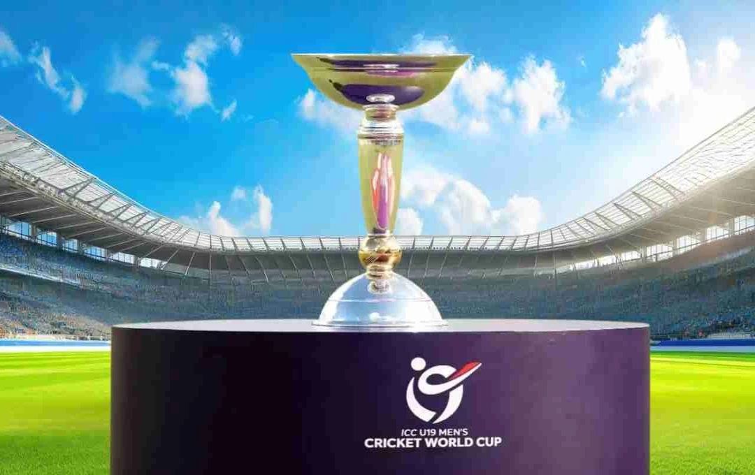 അമേരിക്ക U19 ലോകകപ്പ് 2026-ൽ കാനഡയെ തോൽപ്പിച്ച് യോഗ്യത നേടി!