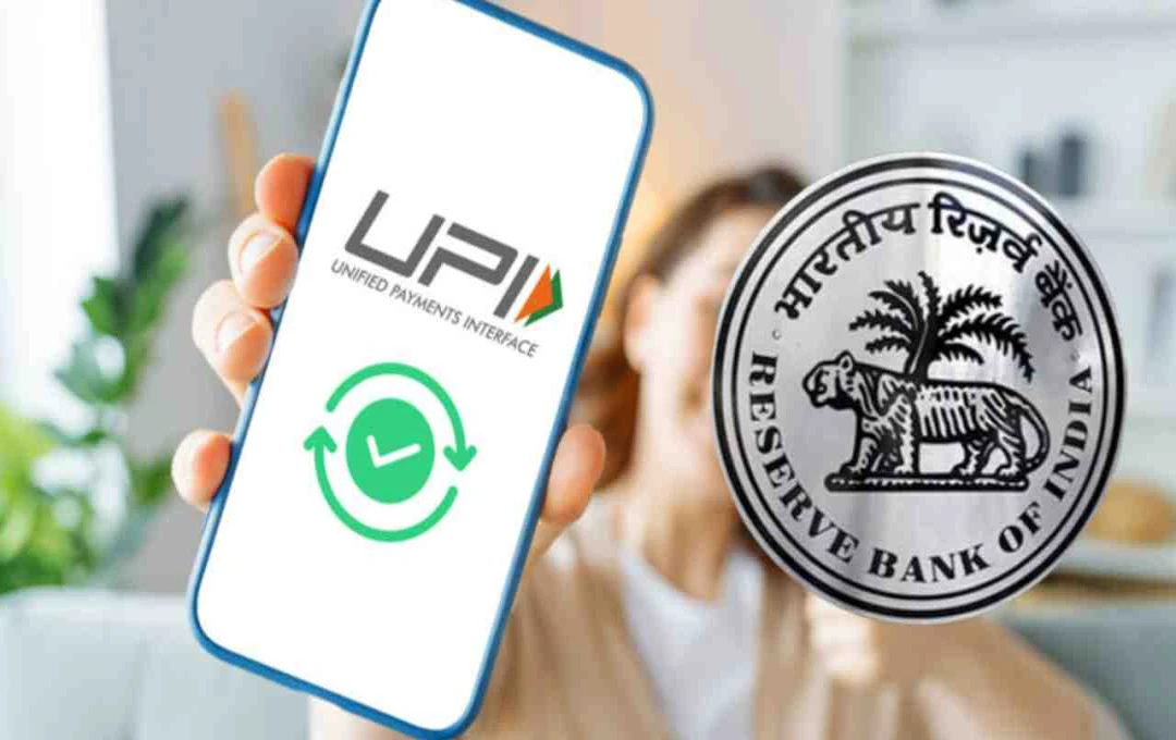 Digital Transactions से गंदे नोटों में कमी, RBI रिपोर्ट में 41% गिरावट और नकदी उपयोग घटा