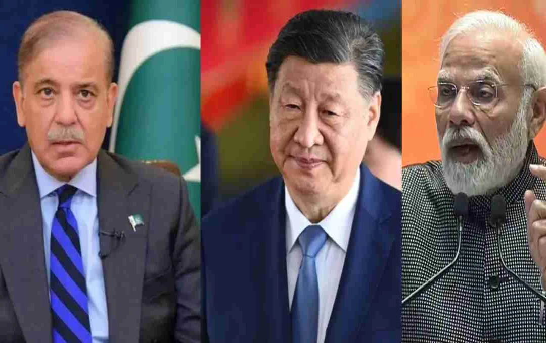 चीन पाकिस्तान को देगा आठ हंगोर पनडुब्बियां, क्षेत्रीय शक्ति संतुलन पर असर