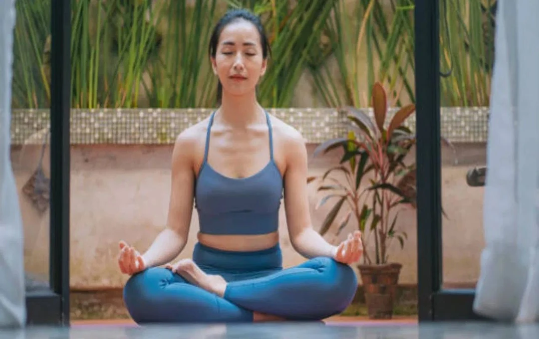 যোগাসন ও সঠিক ডায়েট রোগা হওয়ার সহজ নয় এমন নিয়ম
