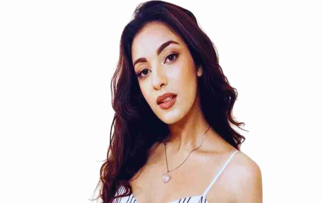Ba***ds of Bollywood: जानें सहर बंबा कौन हैं और उनका फिल्मी सफर